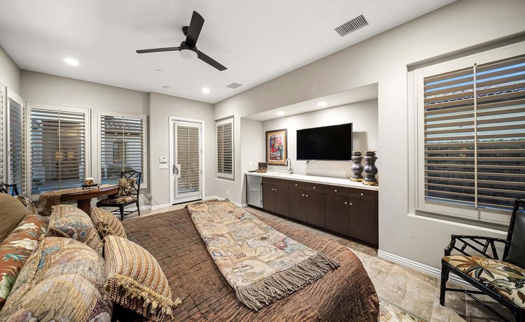 Toscana CC - Residential