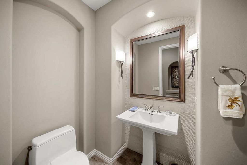 Toscana CC - Residential