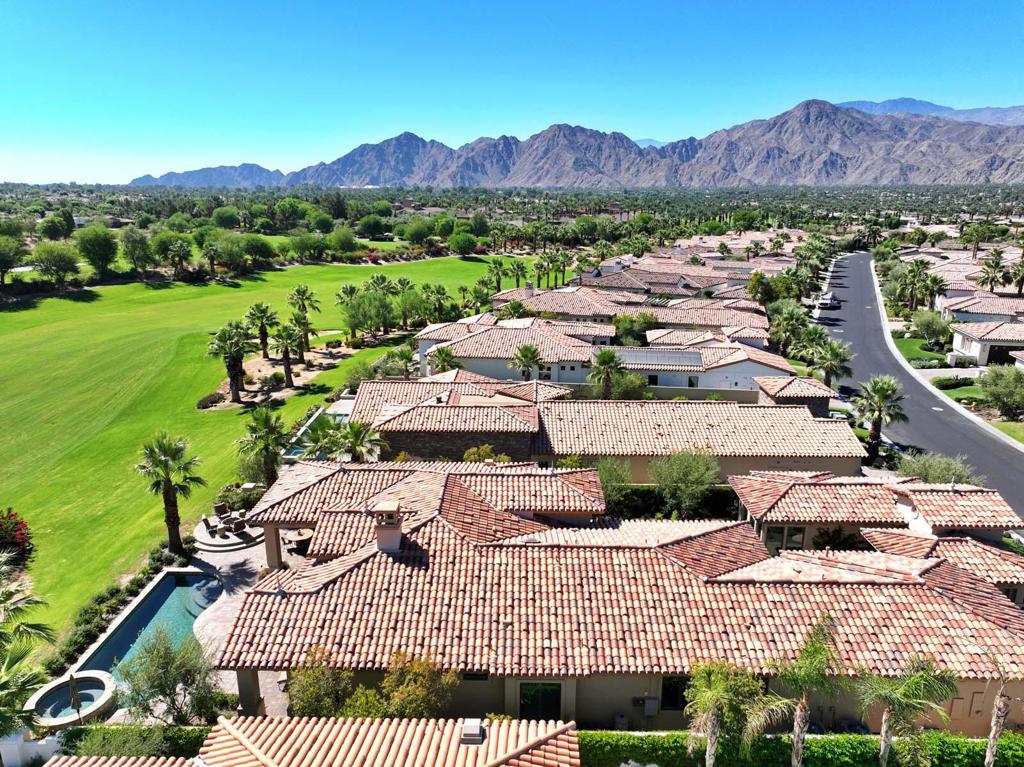 Toscana CC - Residential