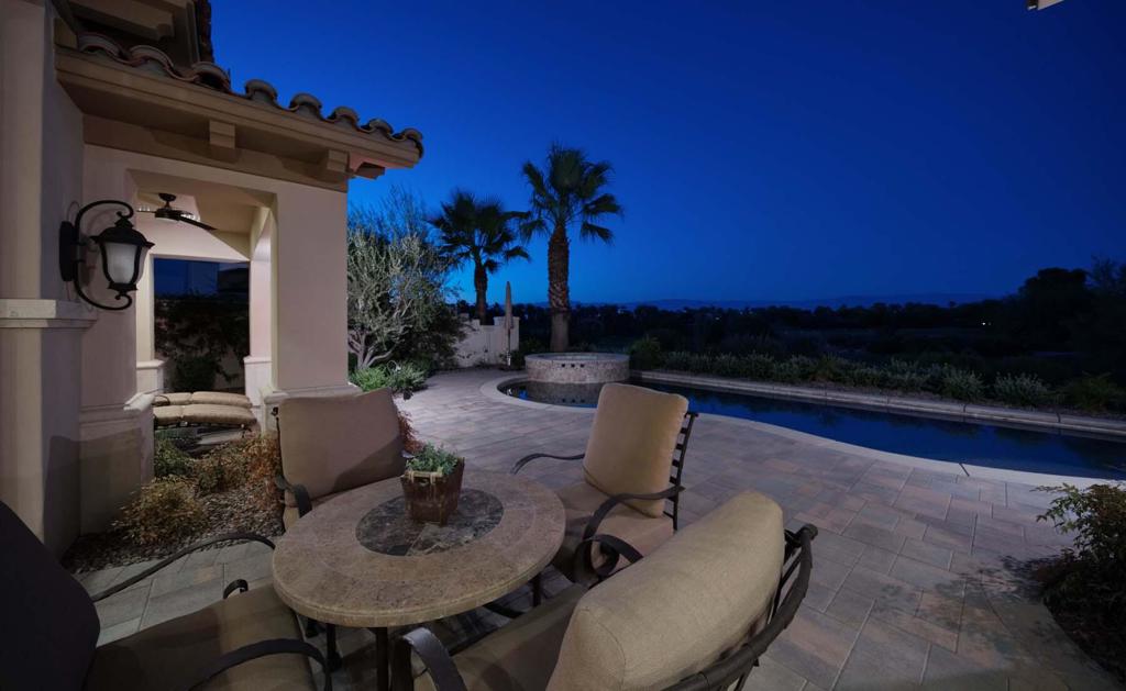 Toscana CC - Residential