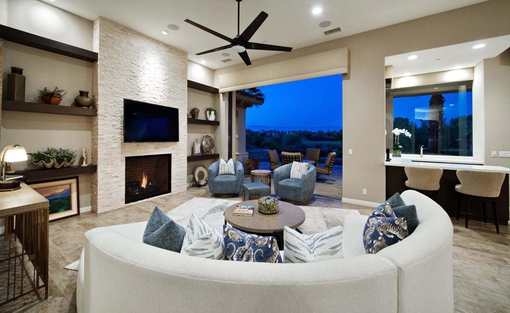 Toscana CC - Residential