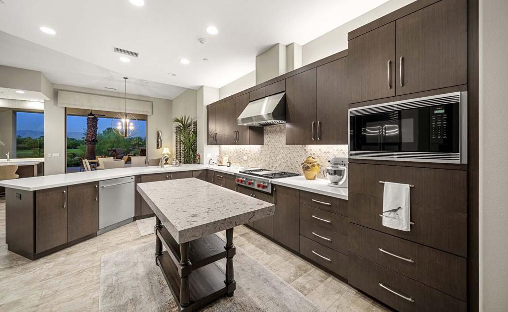 Toscana CC - Residential
