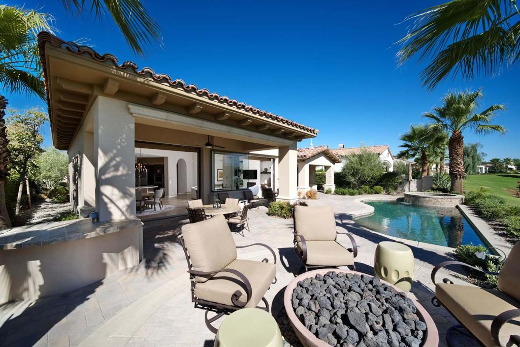 Toscana CC - Residential