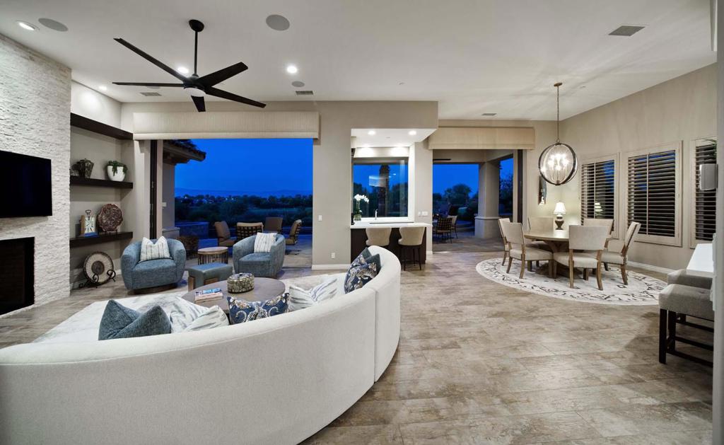 Toscana CC - Residential