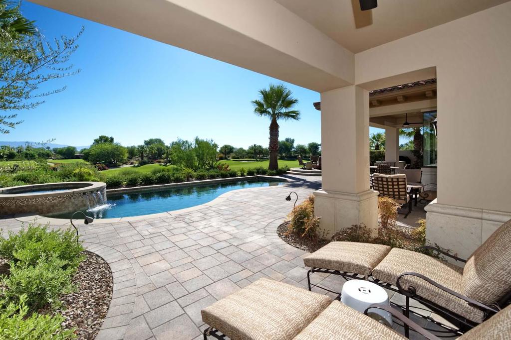 Toscana CC - Residential