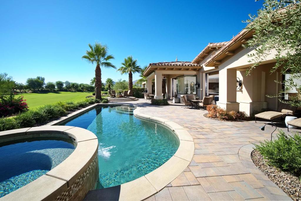 Toscana CC - Residential