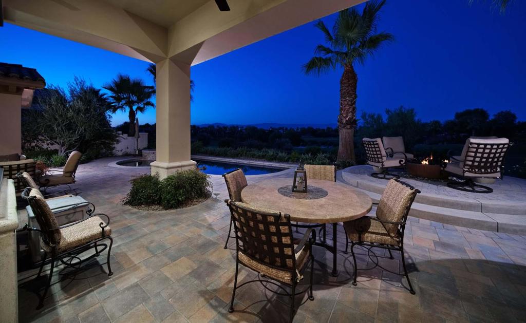 Toscana CC - Residential
