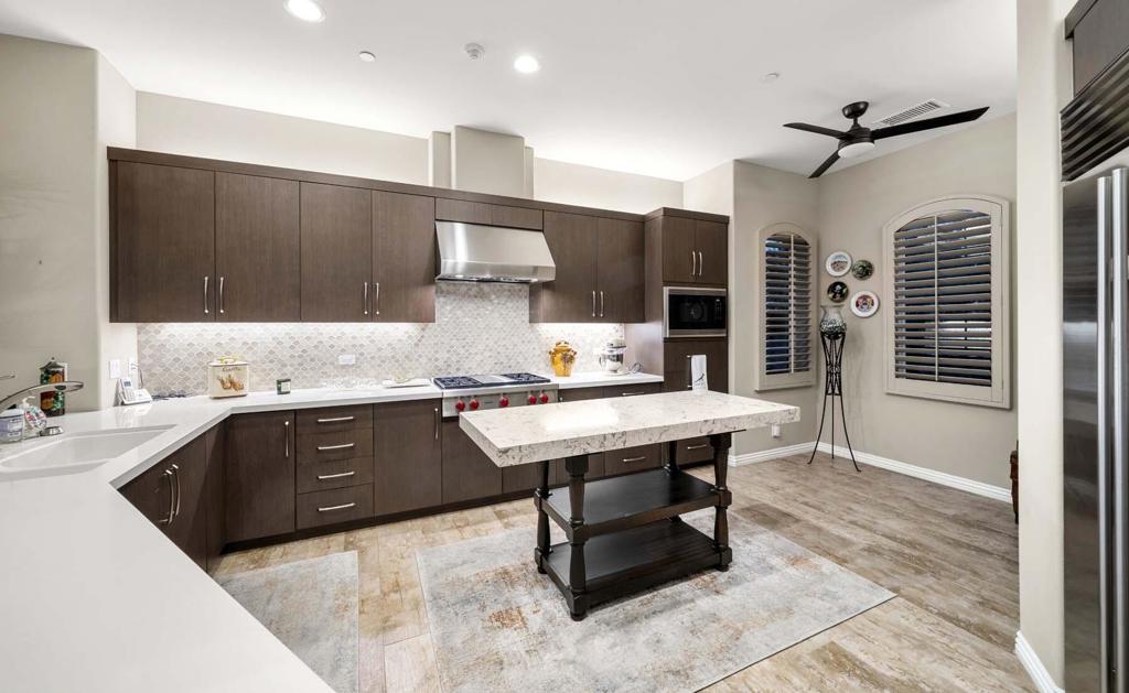 Toscana CC - Residential