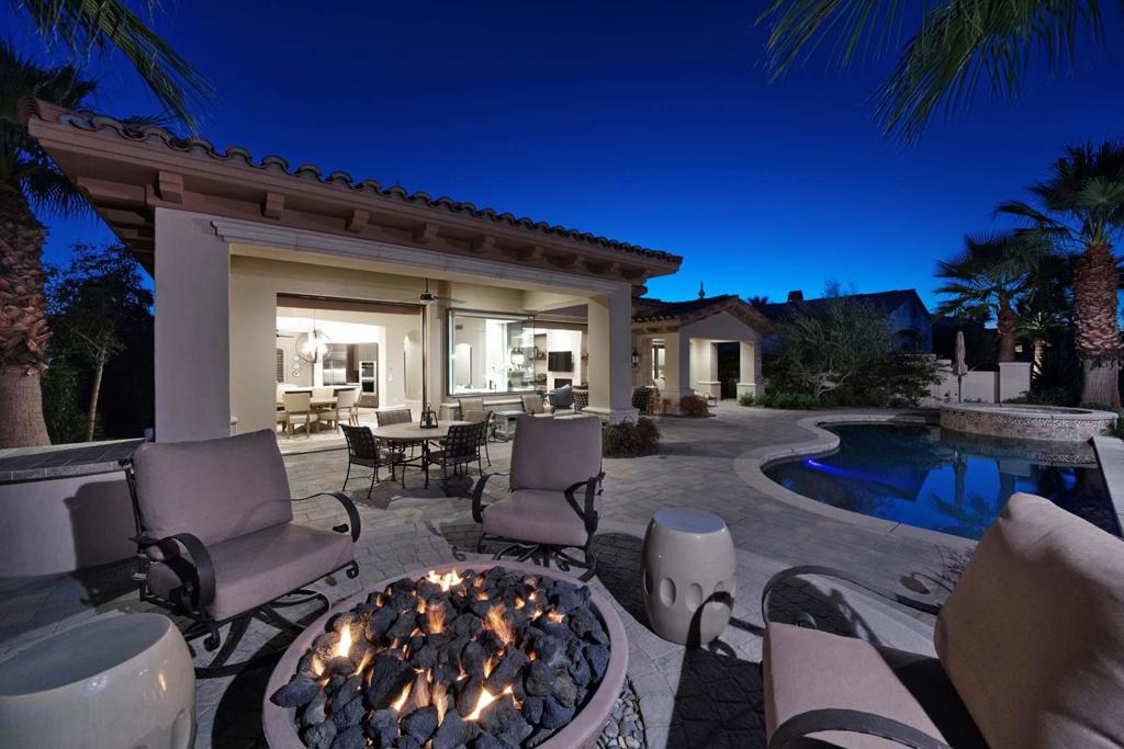 Toscana CC - Residential