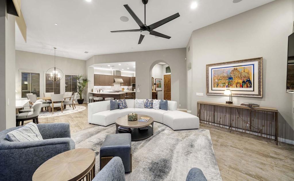 Toscana CC - Residential