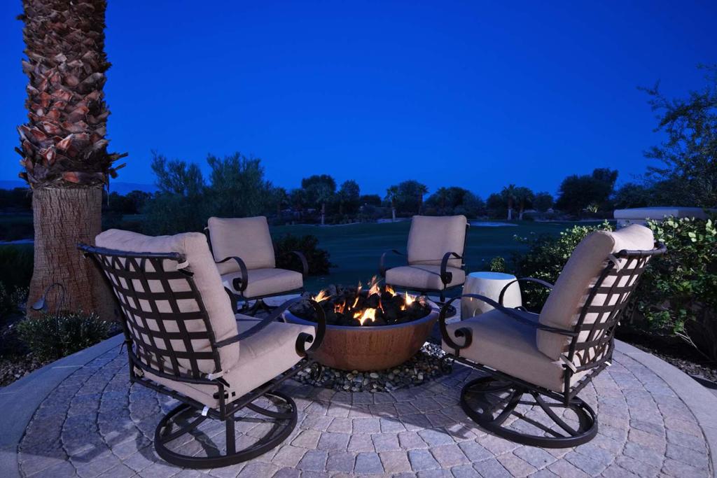 Toscana CC - Residential