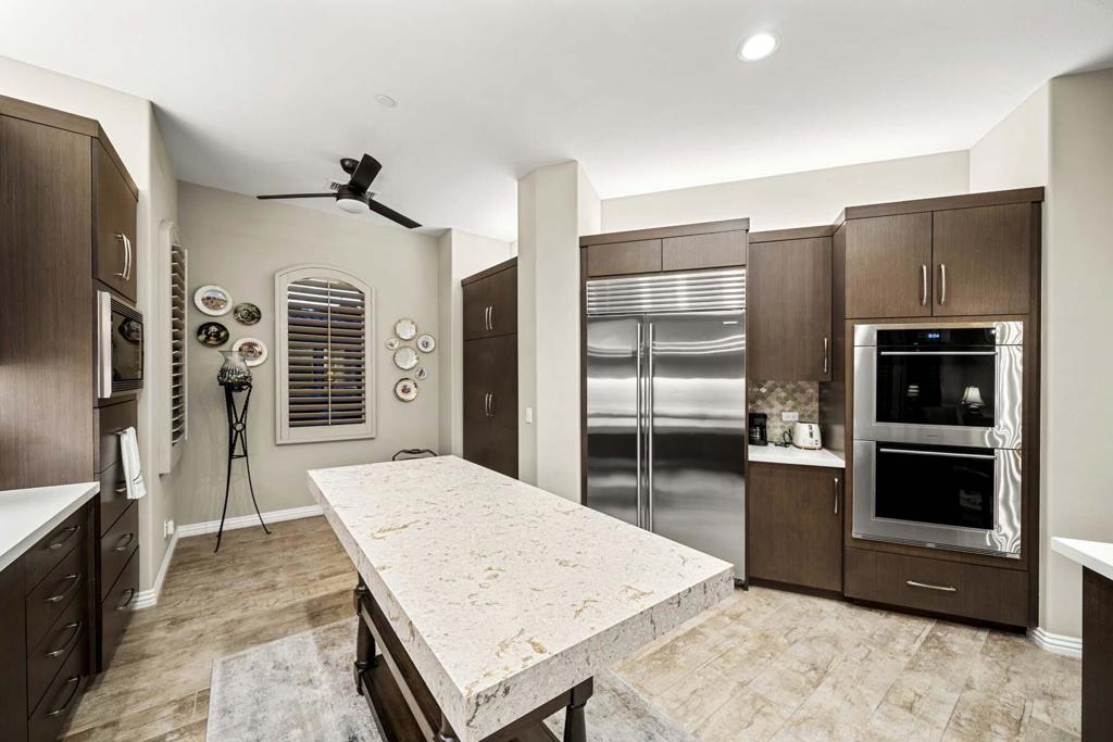 Toscana CC - Residential