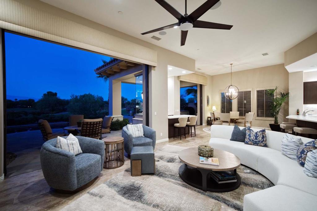 Toscana CC - Residential