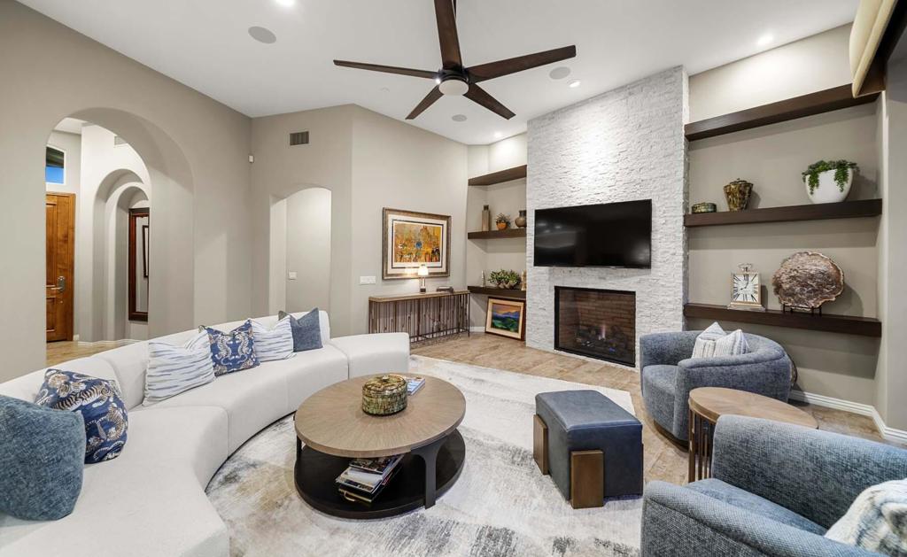 Toscana CC - Residential