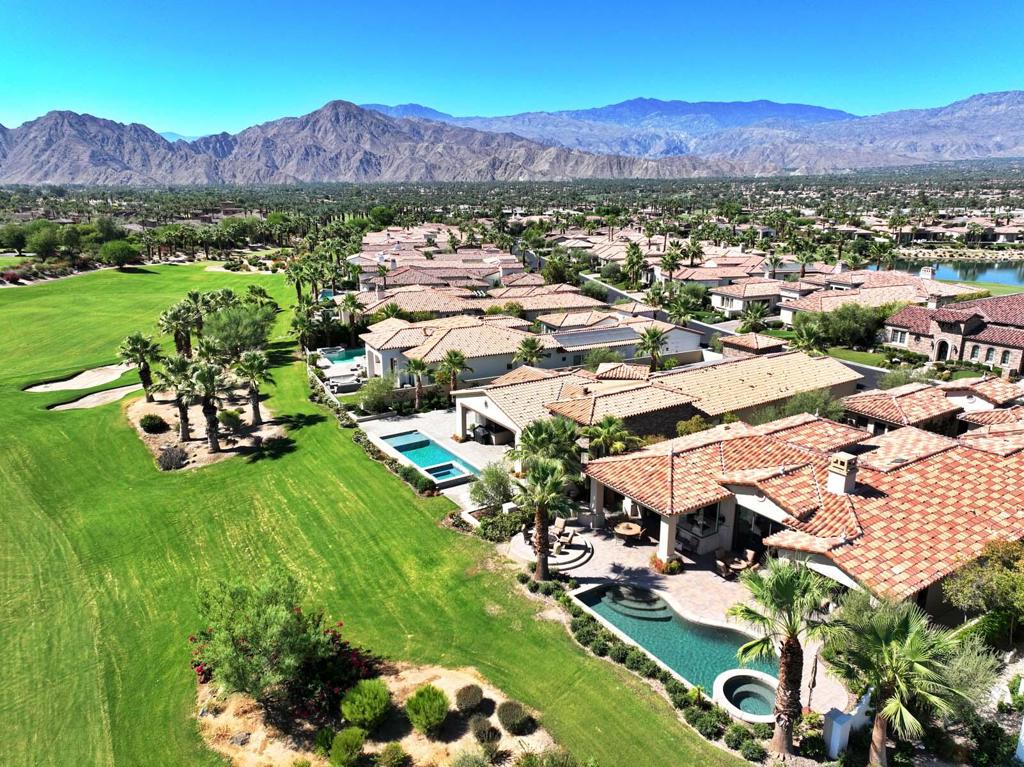 Toscana CC - Residential