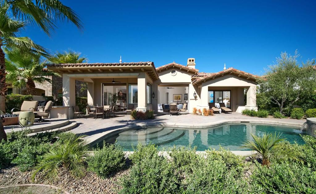 Toscana CC - Residential