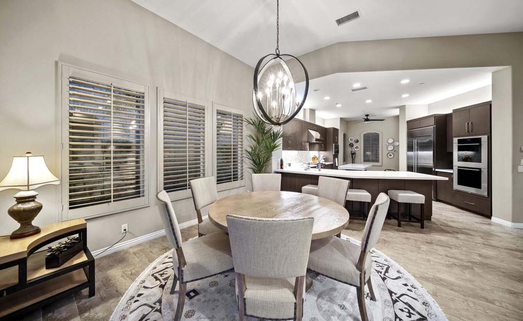 Toscana CC - Residential