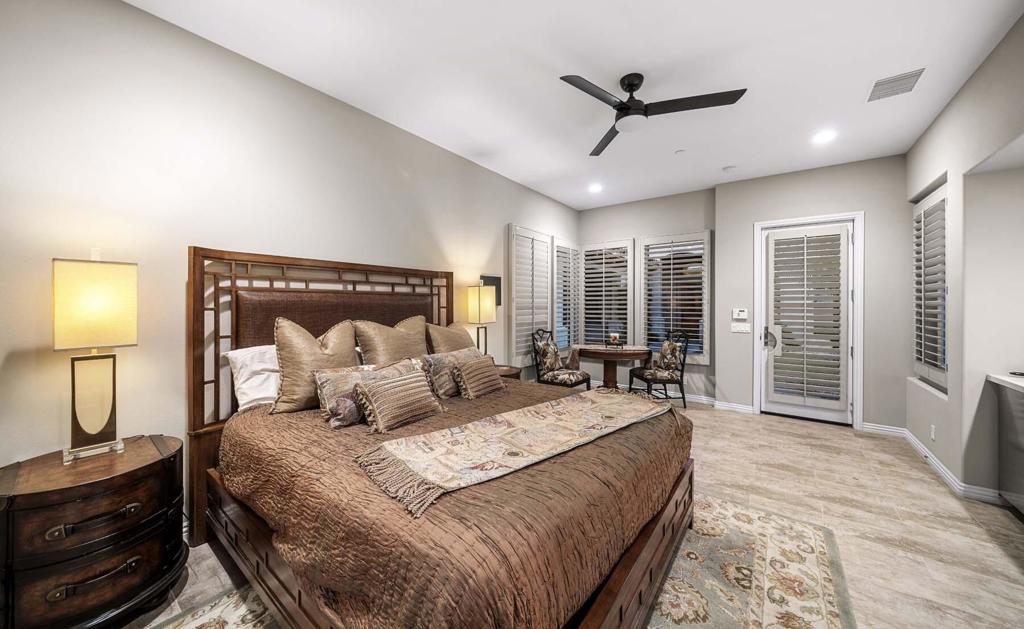 Toscana CC - Residential
