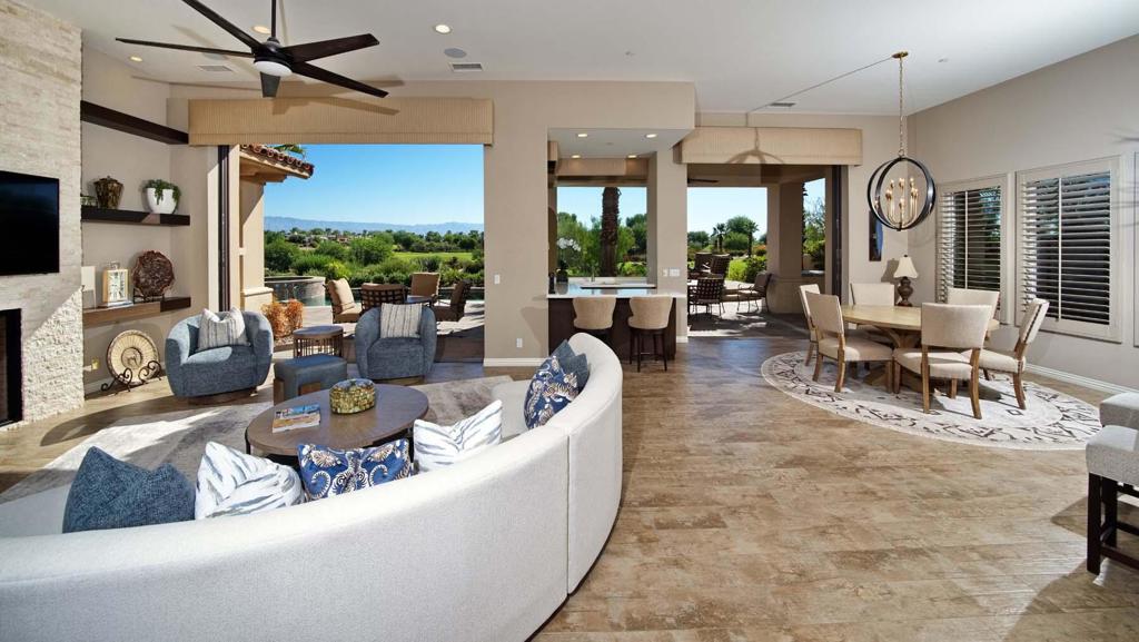 Toscana CC - Residential