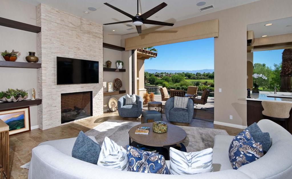 Toscana CC - Residential