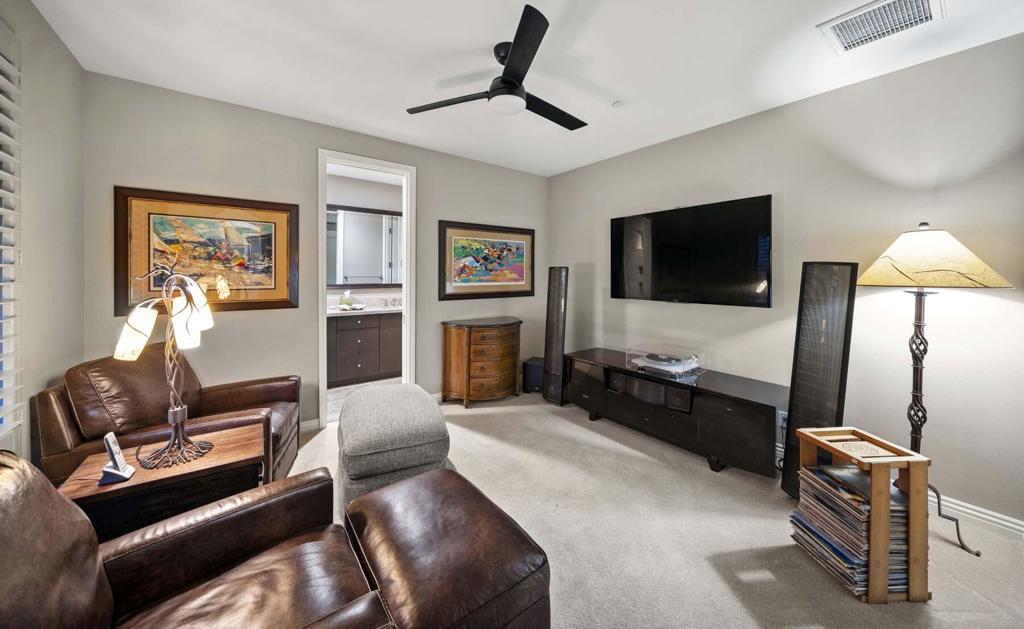 Toscana CC - Residential