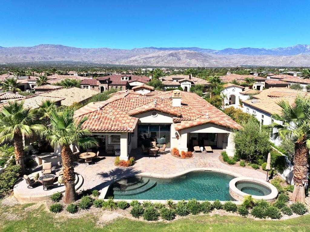 Toscana CC - Residential