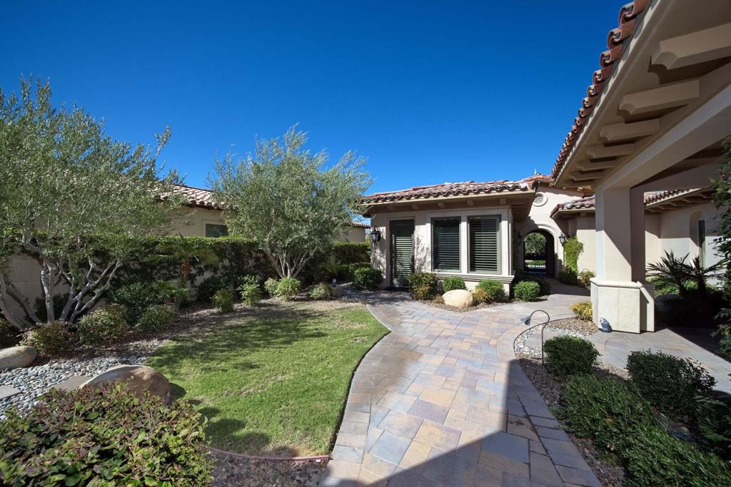 Toscana CC - Residential