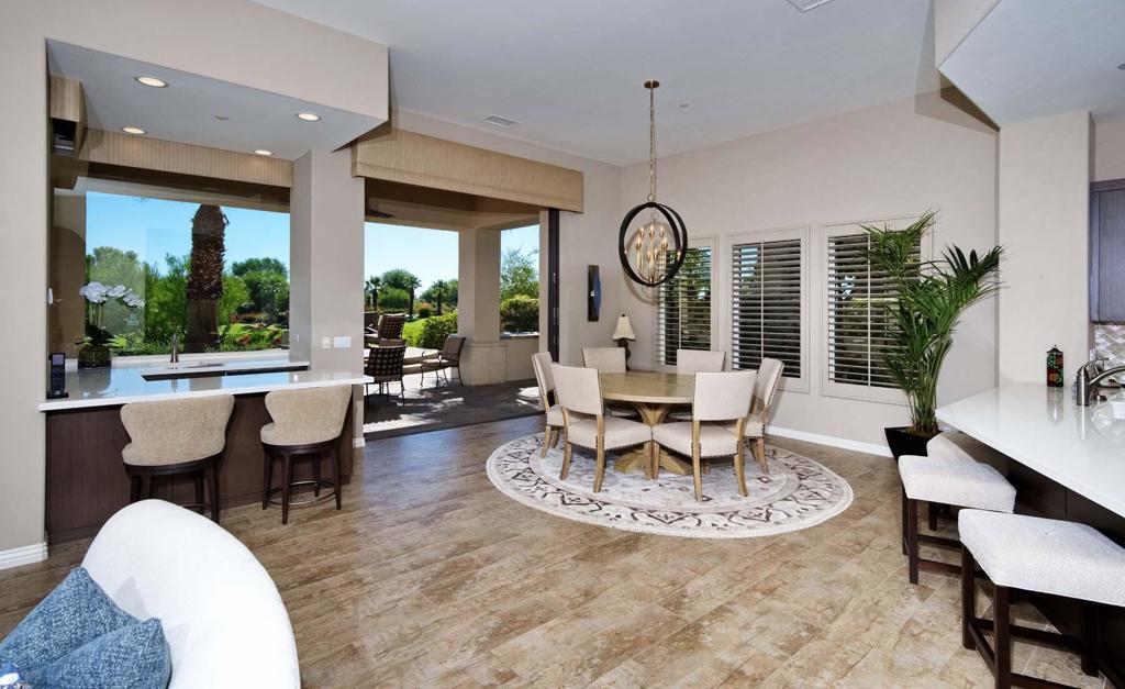 Toscana CC - Residential