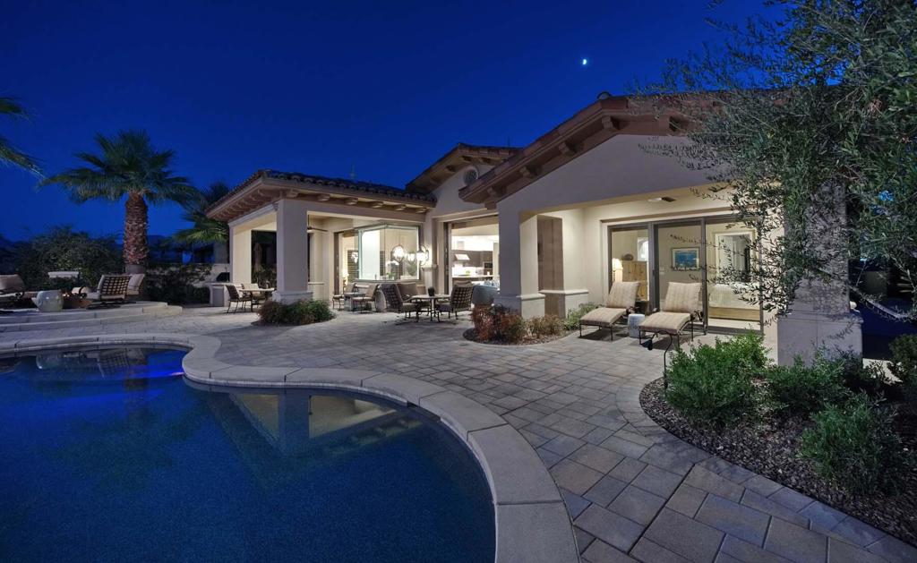 Toscana CC - Residential