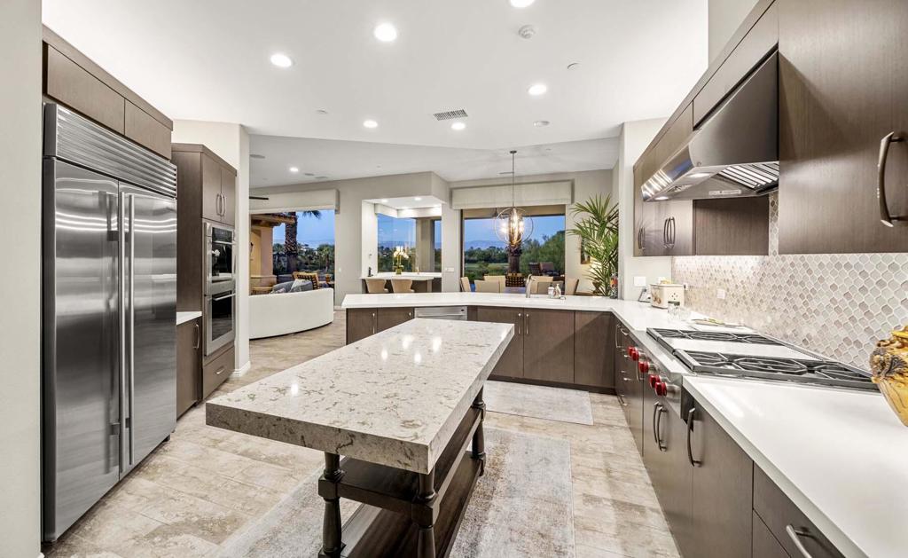 Toscana CC - Residential