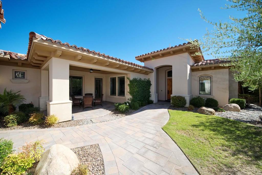 Toscana CC - Residential