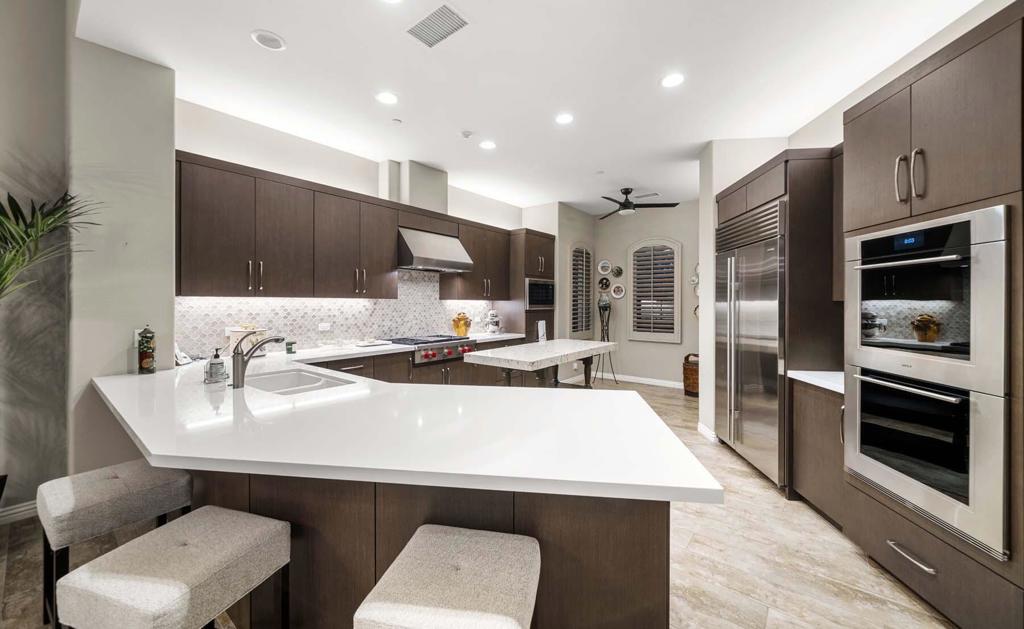 Toscana CC - Residential