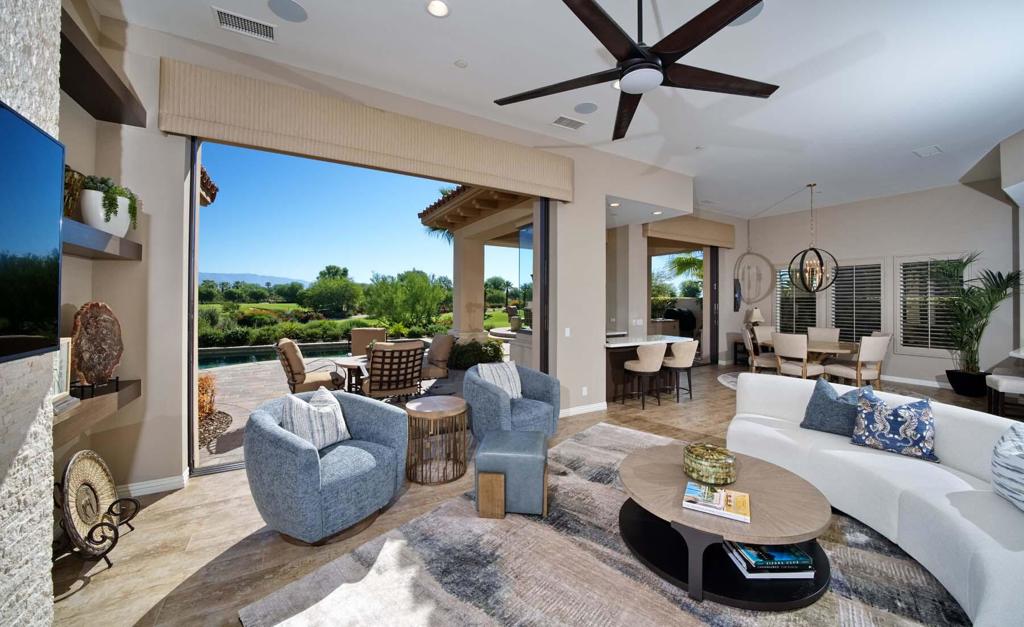 Toscana CC - Residential