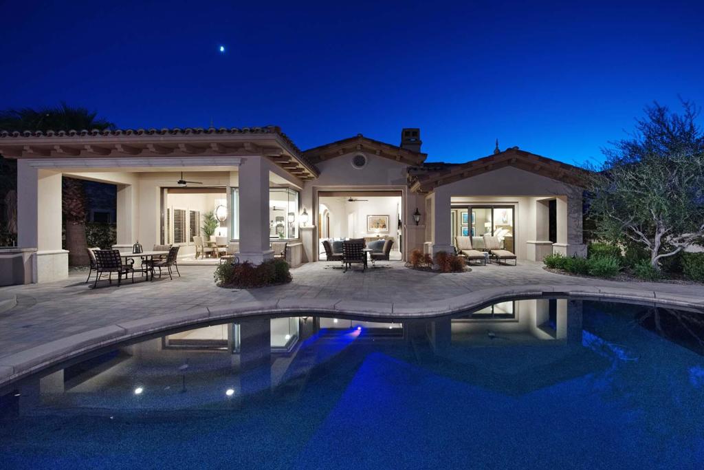 Toscana CC - Residential