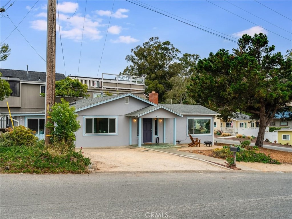 670 Olive Street
