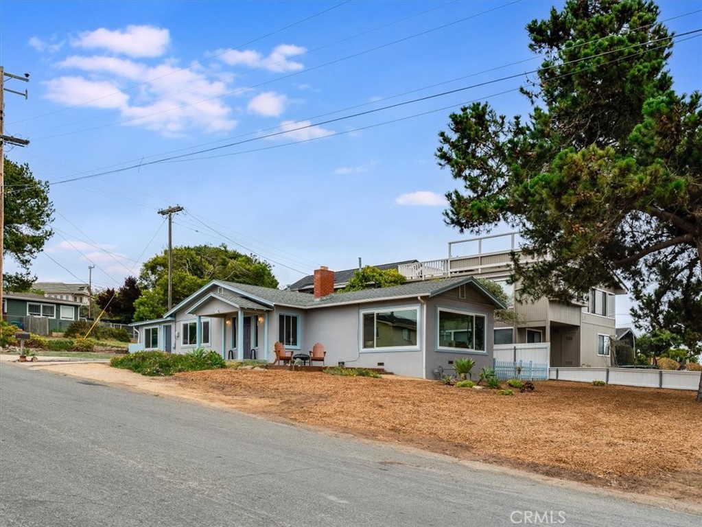 670 Olive Street