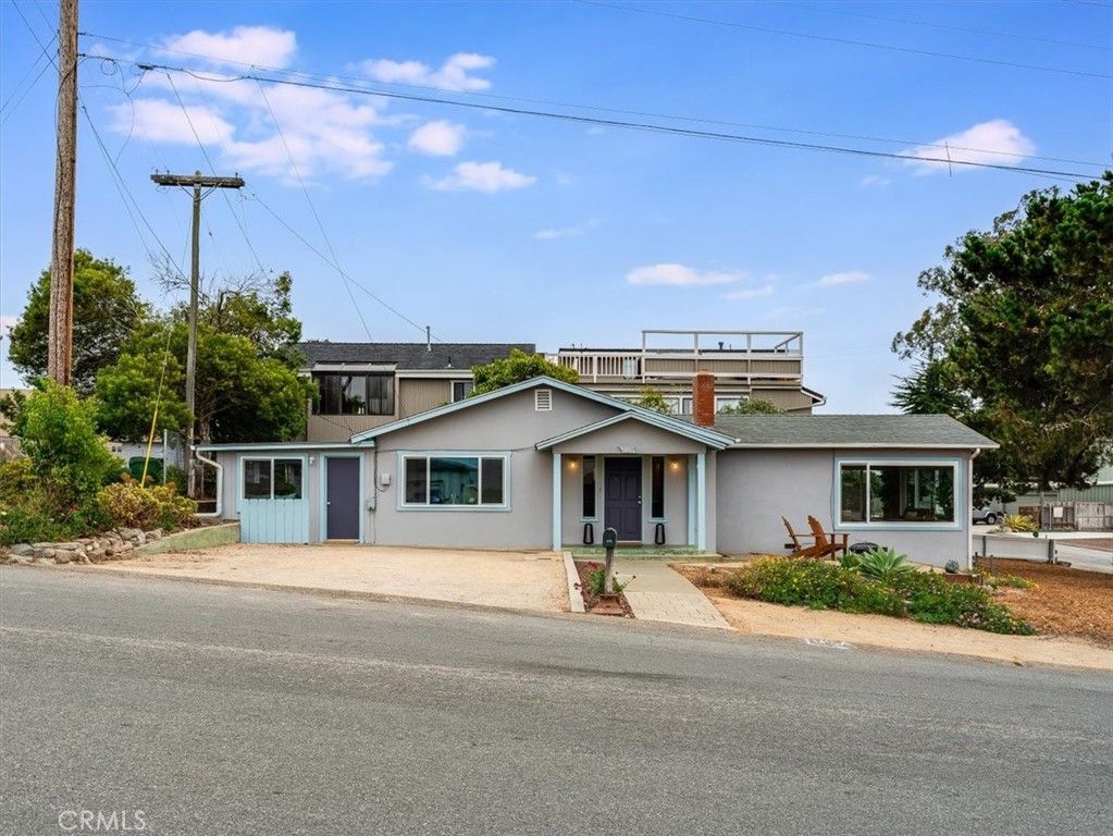 670 Olive Street