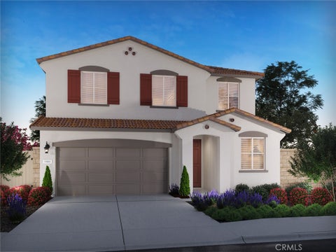 Photo of 11545 Ballesteros Drive, Beaumont, CA 92223 (MLS # OC26197164)