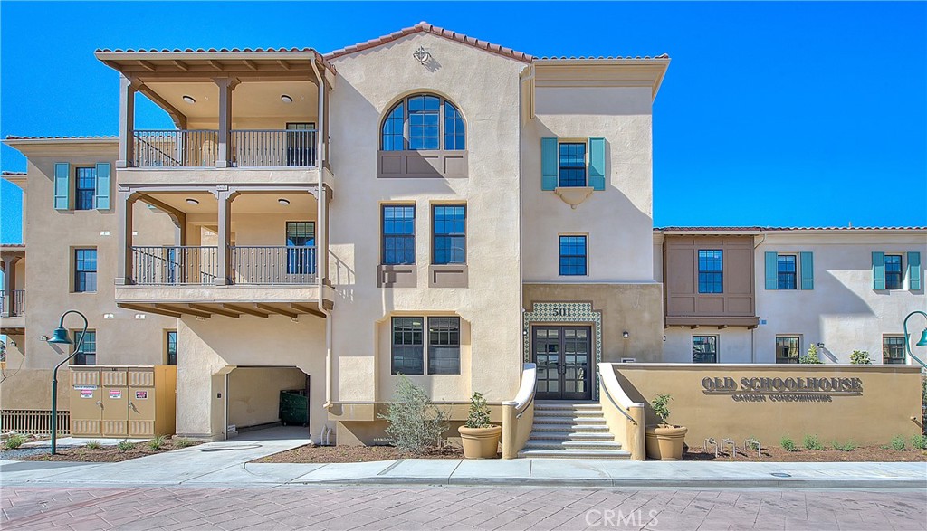 CLAREMONT CITY LIVING AT ITS BEST! Experience the perfect blend of comfort and convenience at the OSH Garden Apartments, an urban sanctuary in the heart of Claremont. This stylish 2 bedroon, 1 bath unit, built in 2023, features modern finishes including vinyl faux wood flooring, carpeted stairs, quartz countertops, custom cabinetry, a stove, microwave, and dishwasher. A washer/dryer and refrigerator are also included for added ease. Elevator access is available on each floor. Savor a variety of dining options right on site with 7 restaurants offering everything from quick and healthy bites to fine dining. Trader Joe’s is located within the complex, along with other on-site amenities such as a beauty salon, by-appointment fitness training, dental office, legal and real estate offices, and a full-service hotel. Relax in the beautifully landscaped courtyard and enjoy all the lifestyle perks the Old School House Garden Apartments have to offer. Walking distance to schools, Claremont Village, parks, and more.