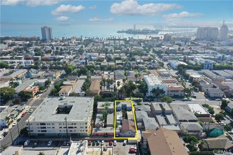 1135 E 3rd Street Long Beach CA 90802