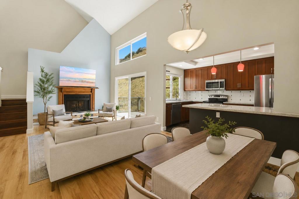 3793 Balboa Terrace Unit B