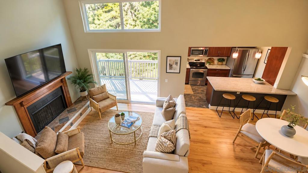 3793 Balboa Terrace TER