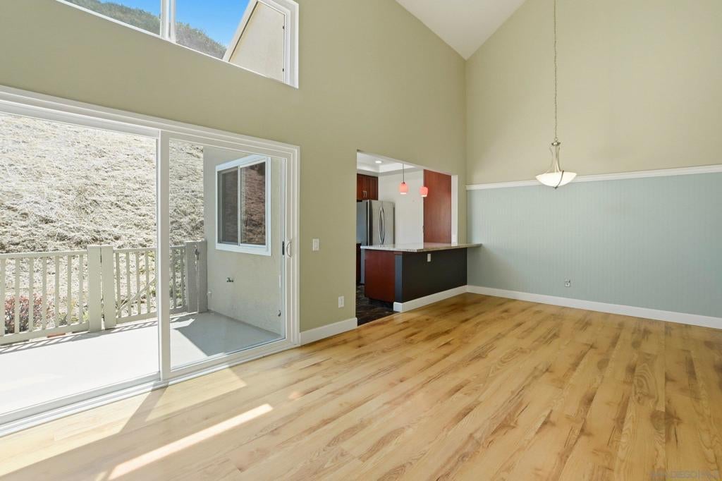3793 Balboa Terrace Unit B