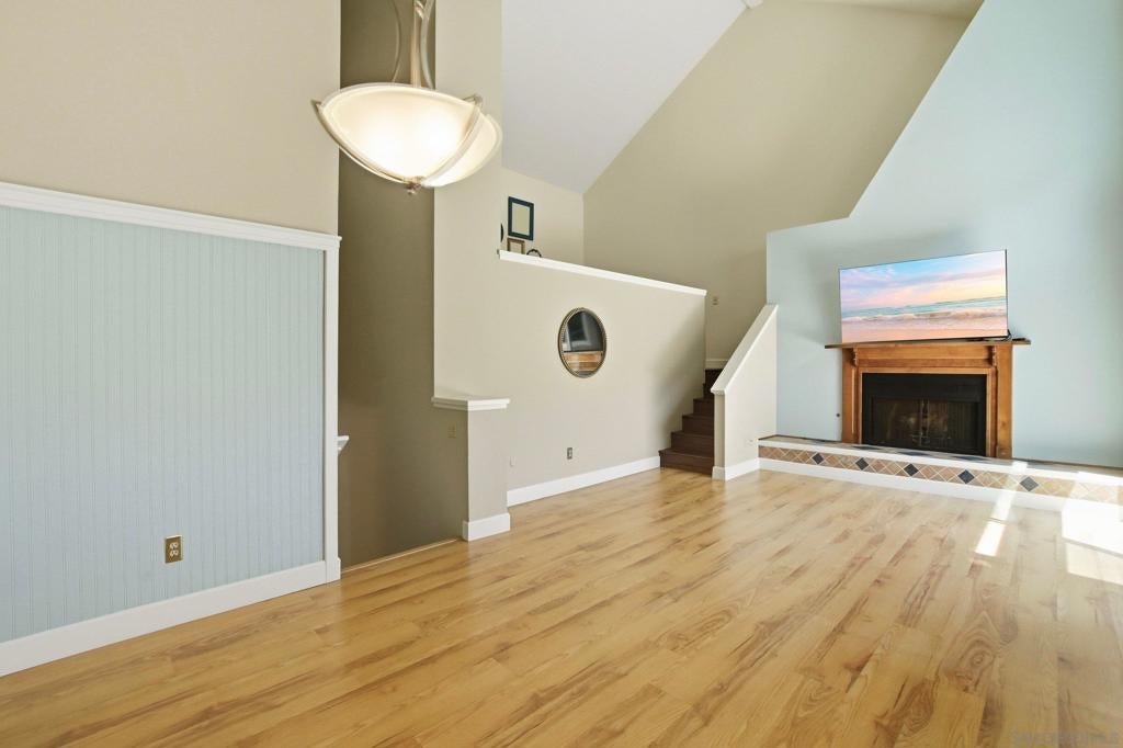 3793 Balboa Terrace Unit B