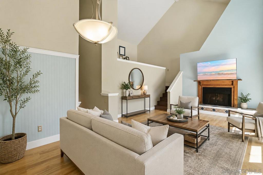 3793 Balboa Terrace Unit B