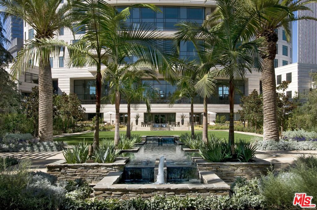 1 W Century Drive PH 38B