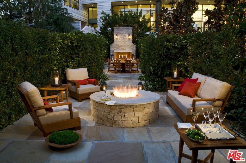 1 W Century Drive PH 38B