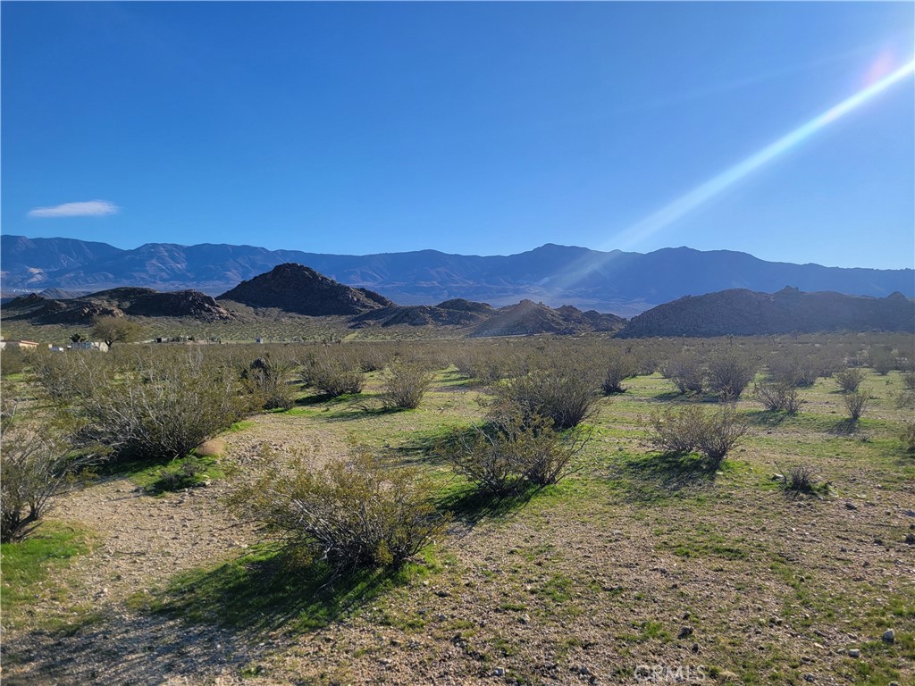 0 Rabbit Springs Road