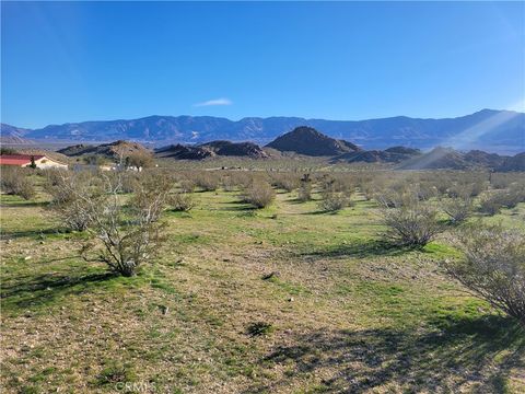 Photo of 0 Rabbit Springs Road, Lucerne Valley, CA 92356 (MLS # HD26007755)