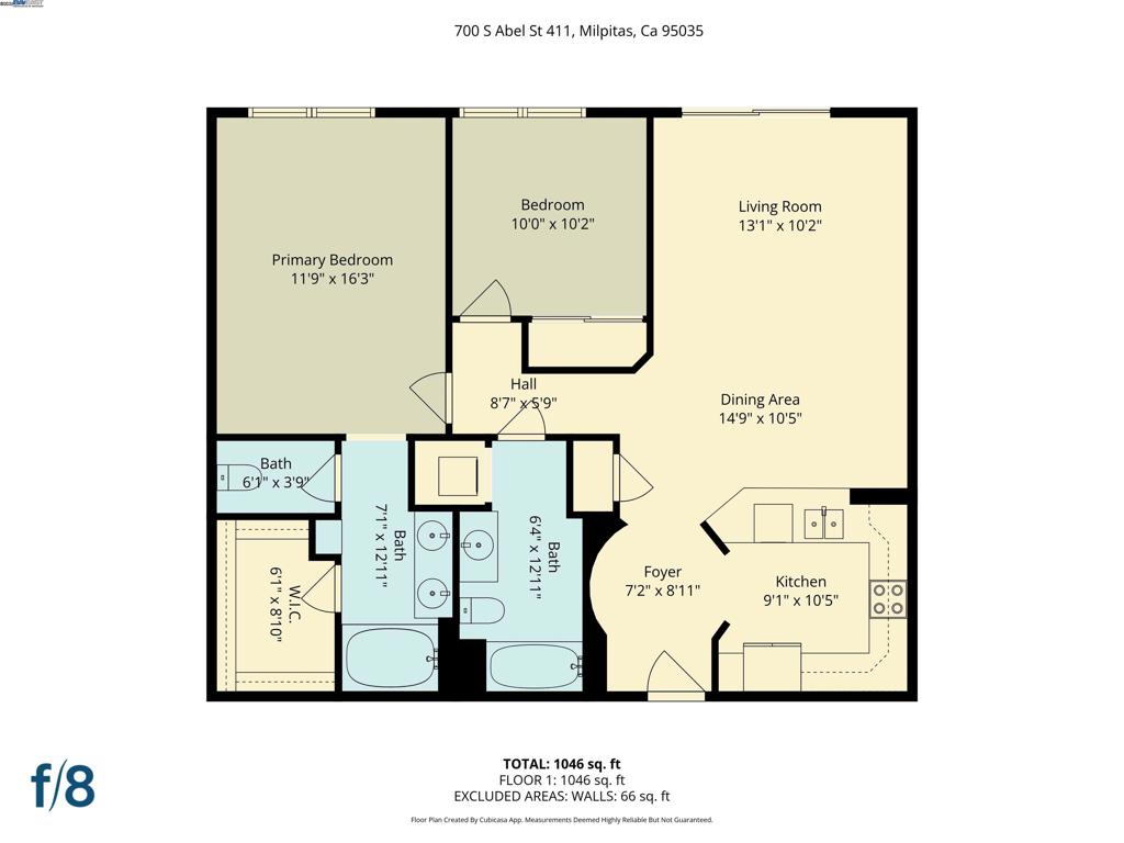 MILPITAS - Residential